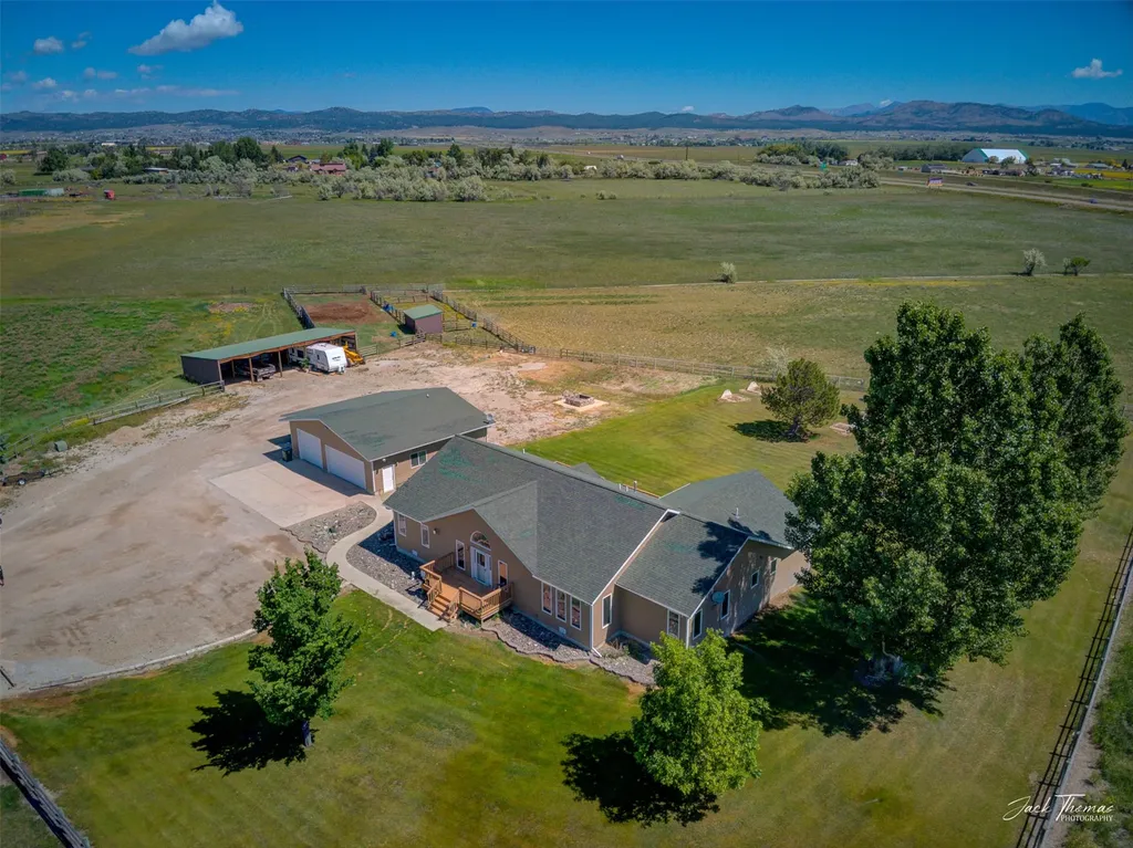 1450 Ray Road Helena MT 59602