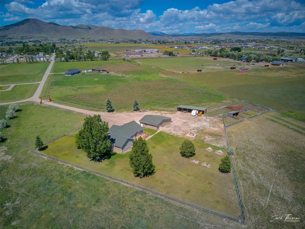 1450 Ray Road Helena MT 59602