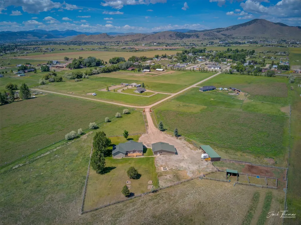 1450 Ray Road Helena MT 59602