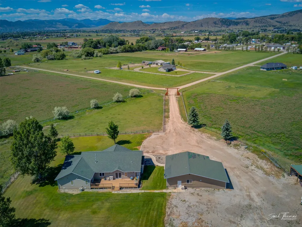 1450 Ray Road Helena MT 59602