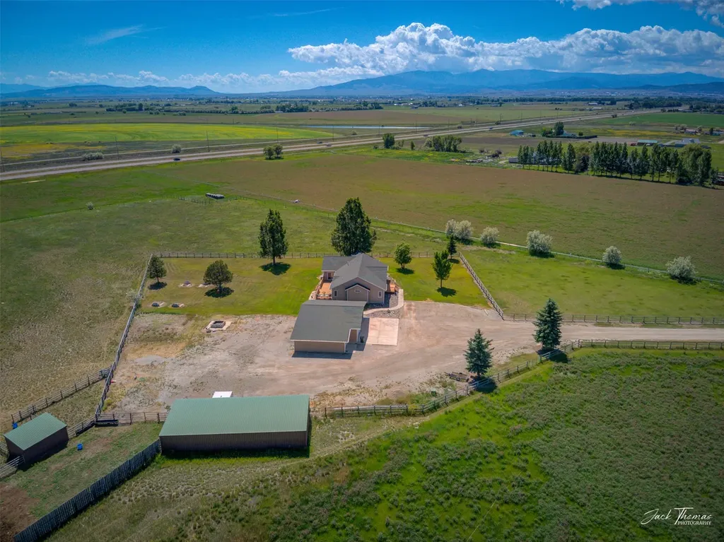 1450 Ray Road Helena MT 59602