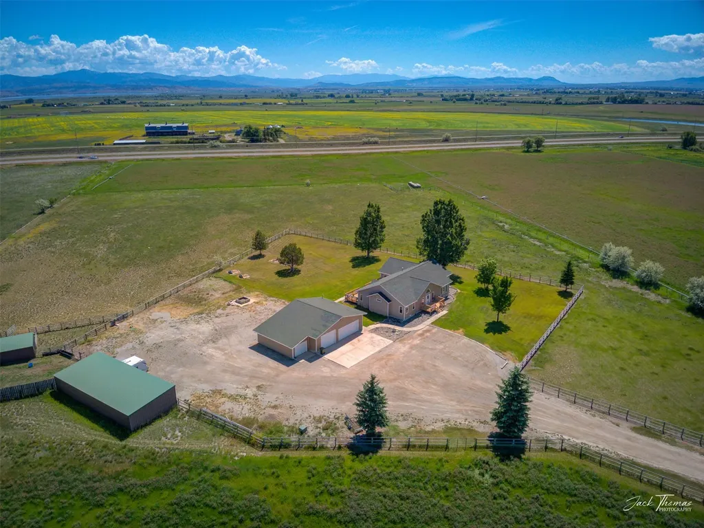 1450 Ray Road Helena MT 59602