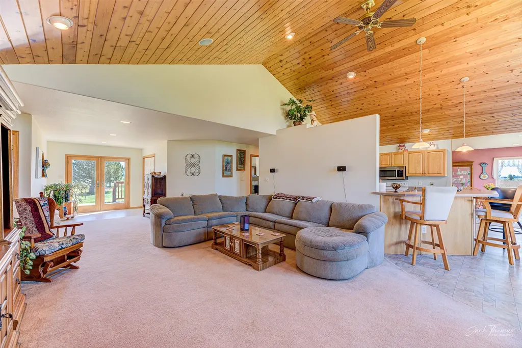1450 Ray Road Helena MT 59602
