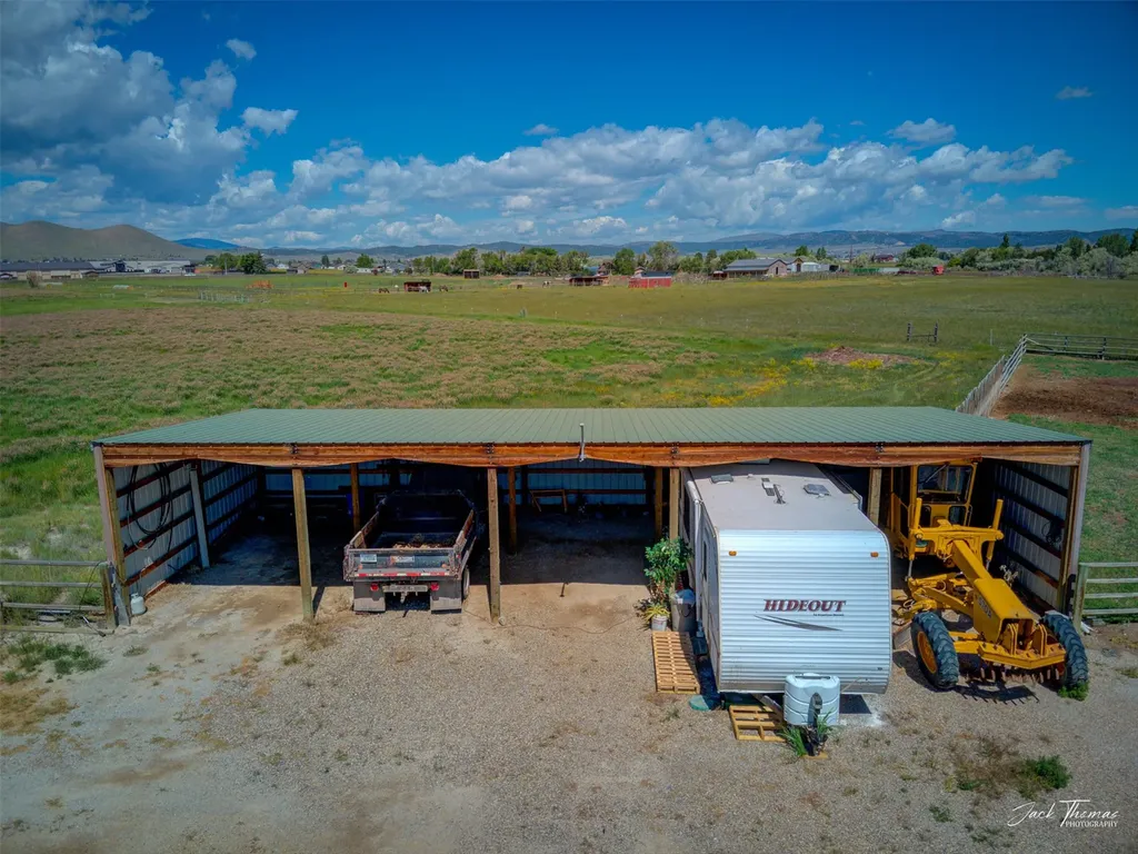 1450 Ray Road Helena MT 59602