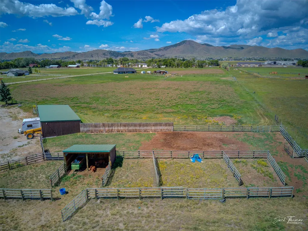 1450 Ray Road Helena MT 59602