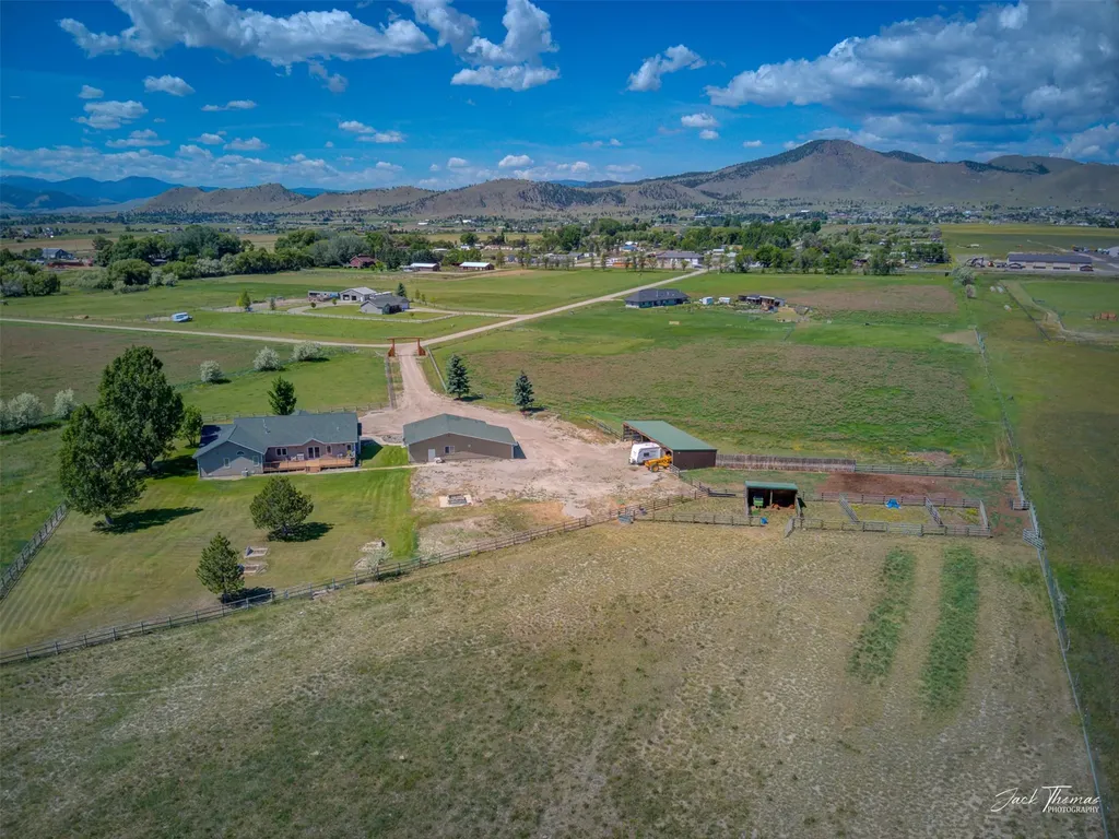 1450 Ray Road Helena MT 59602