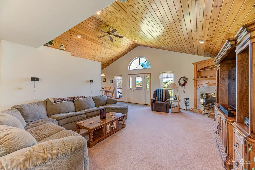 1450 Ray Road Helena MT 59602