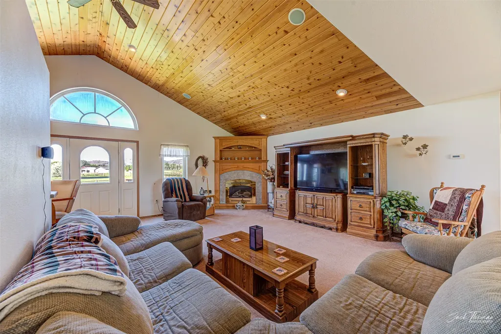 1450 Ray Road Helena MT 59602