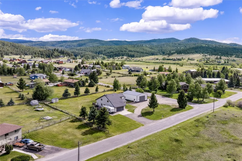 202 Meadow View Drive Butte MT 59701