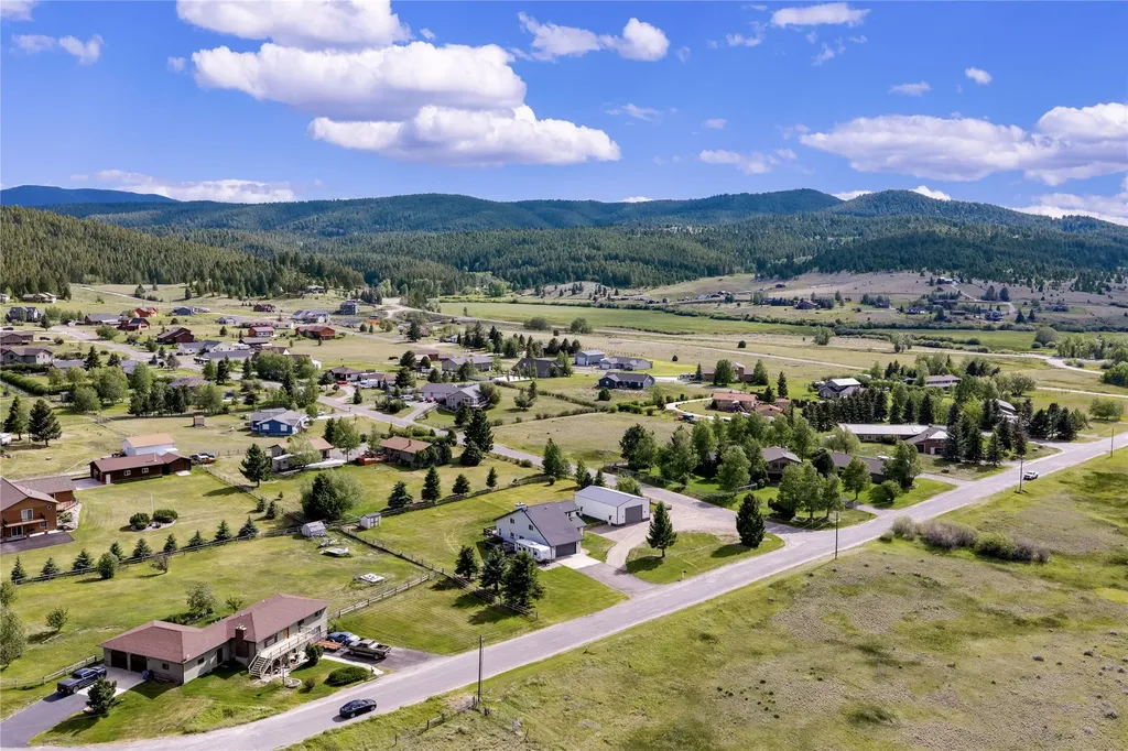 202 Meadow View Drive Butte MT 59701
