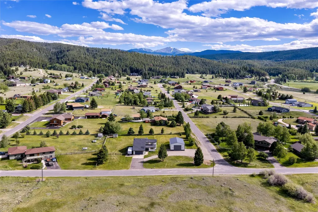 202 Meadow View Drive Butte MT 59701