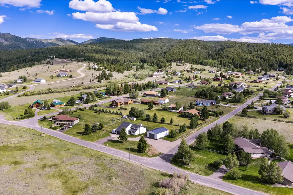 202 Meadow View Drive Butte MT 59701