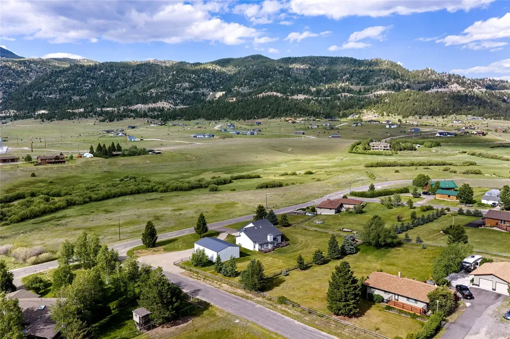 202 Meadow View Drive Butte MT 59701