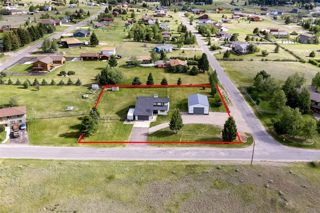 202 Meadow View Drive Butte MT 59701