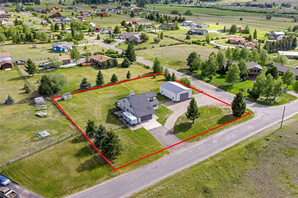 202 Meadow View Drive Butte MT 59701