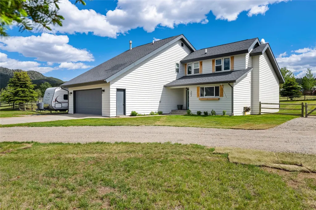 202 Meadow View Drive Butte MT 59701