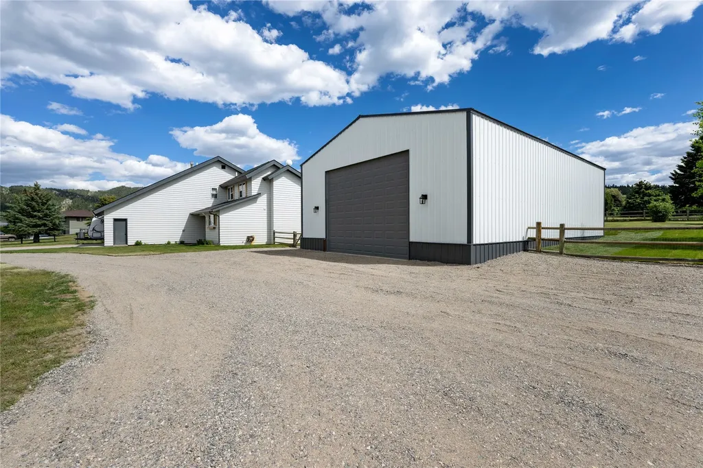 202 Meadow View Drive Butte MT 59701