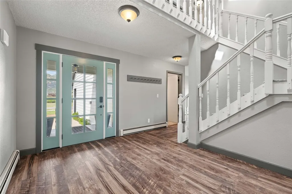 202 Meadow View Drive Butte MT 59701
