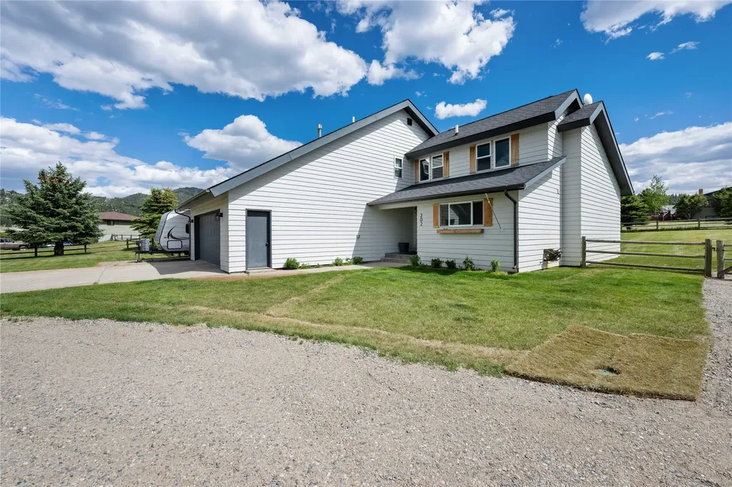 202 Meadow View Drive Butte MT 59701