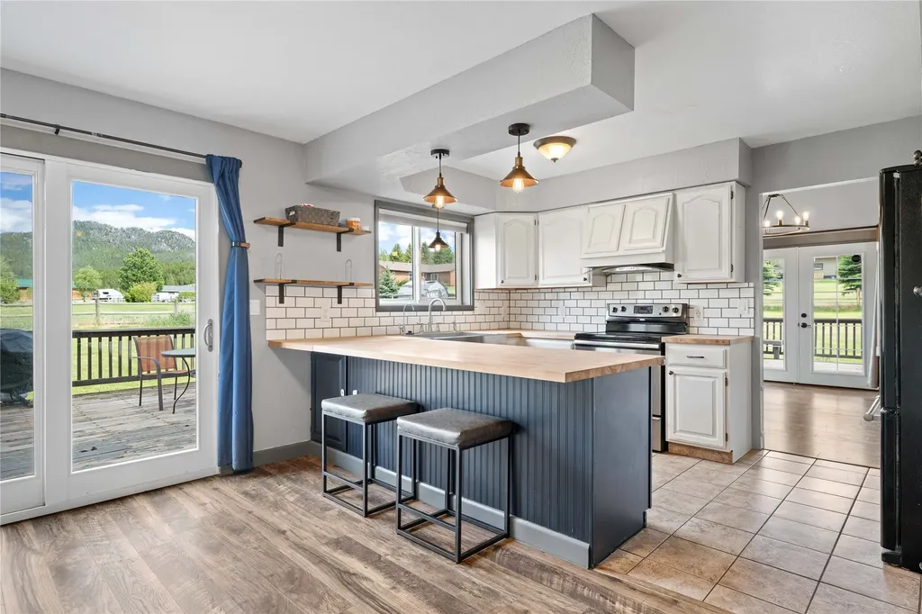 202 Meadow View Drive Butte MT 59701