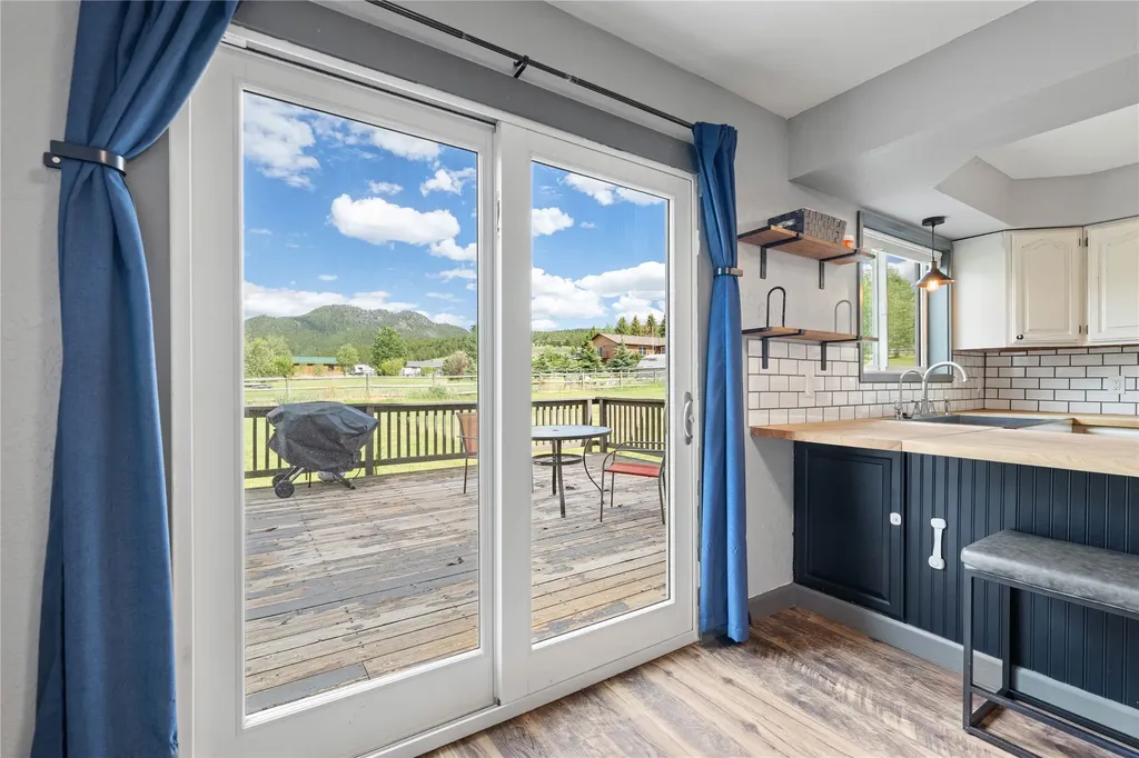 202 Meadow View Drive Butte MT 59701