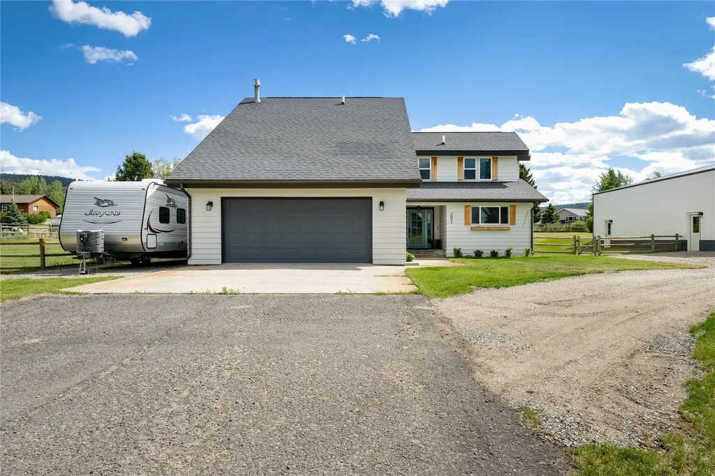 202 Meadow View Drive Butte MT 59701