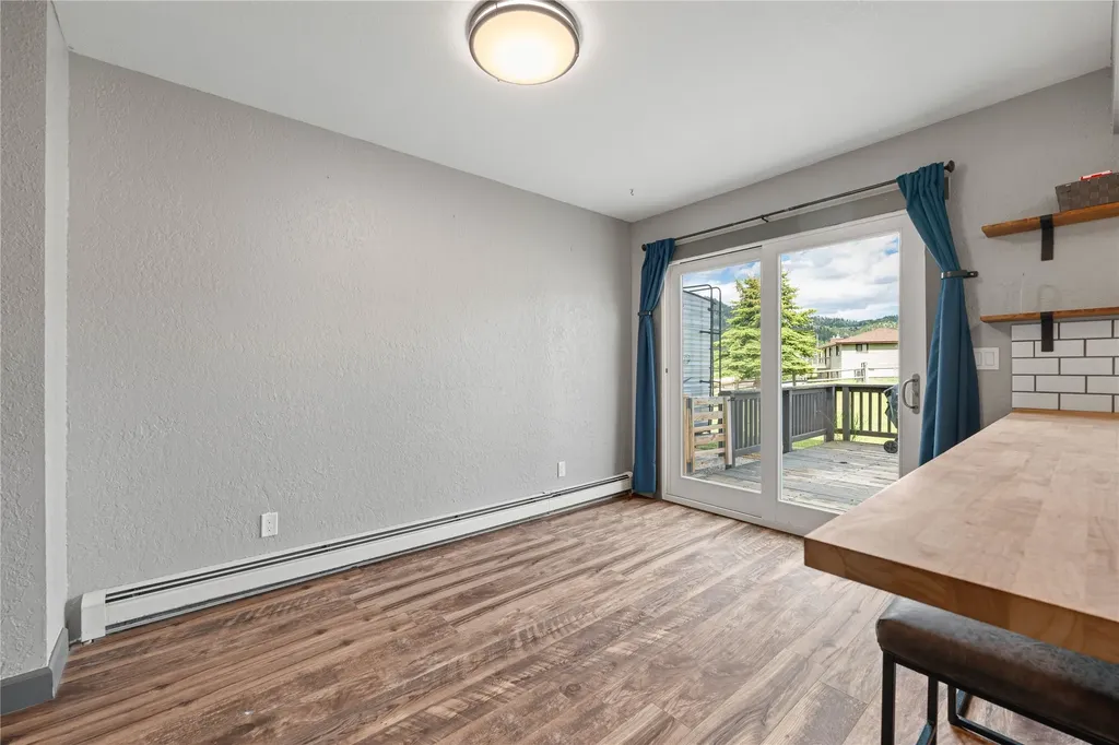 202 Meadow View Drive Butte MT 59701