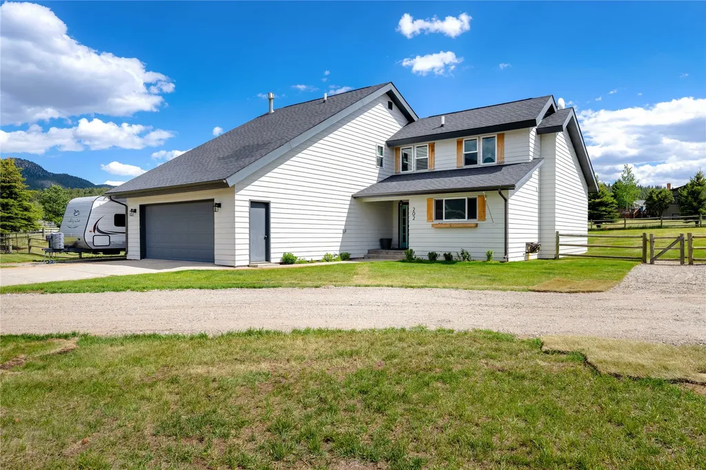 202 Meadow View Drive Butte MT 59701