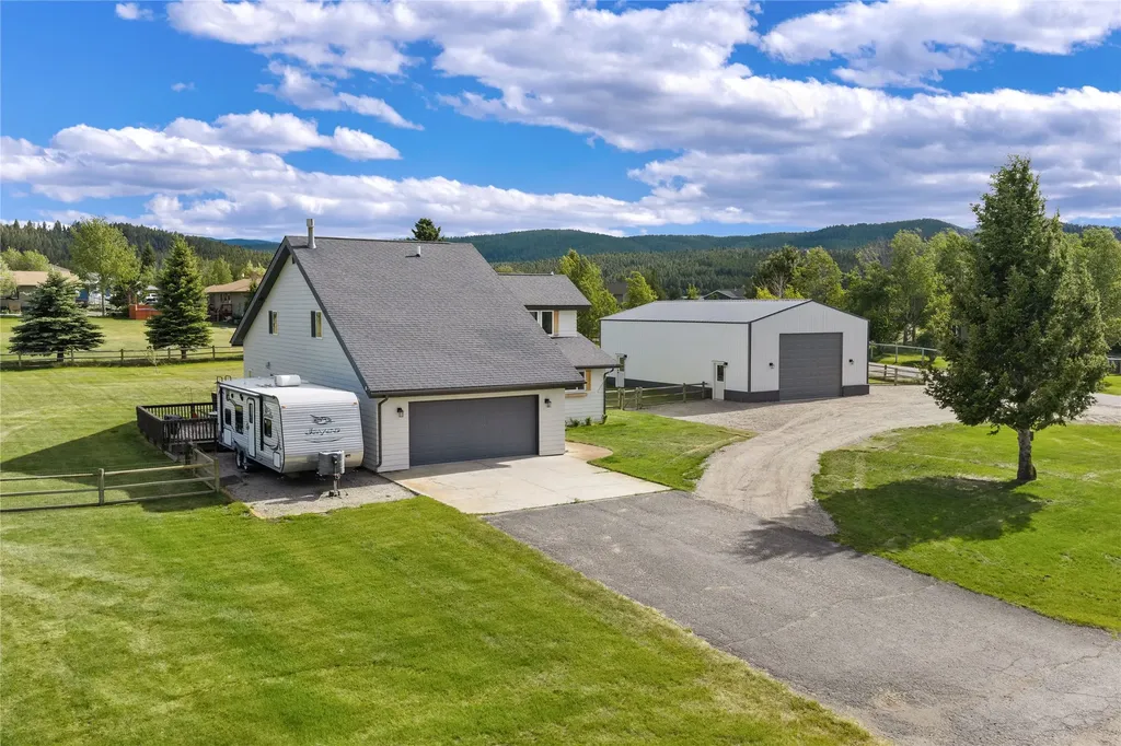 202 Meadow View Drive Butte MT 59701