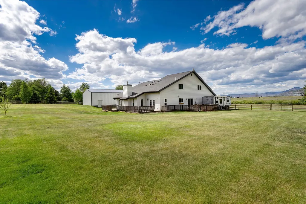 202 Meadow View Drive Butte MT 59701