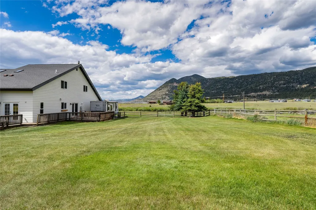202 Meadow View Drive Butte MT 59701
