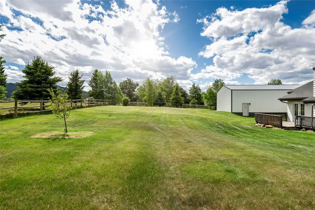 202 Meadow View Drive Butte MT 59701