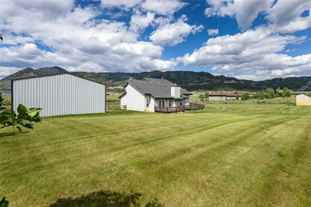 202 Meadow View Drive Butte MT 59701