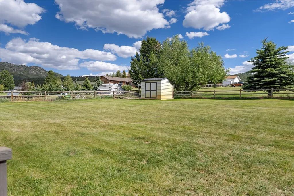 202 Meadow View Drive Butte MT 59701