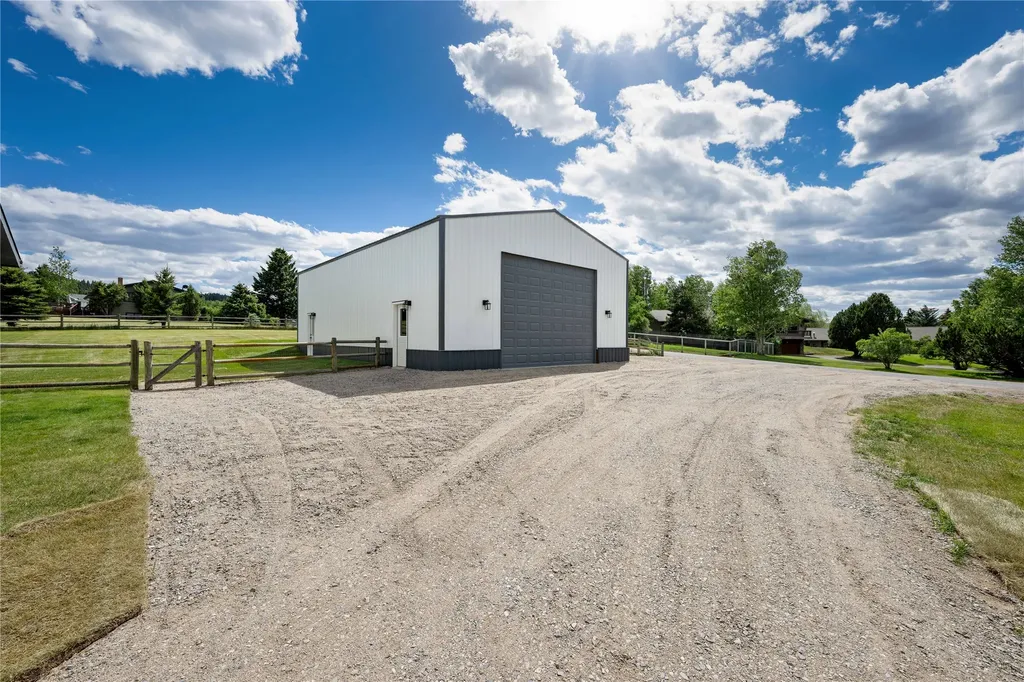202 Meadow View Drive Butte MT 59701