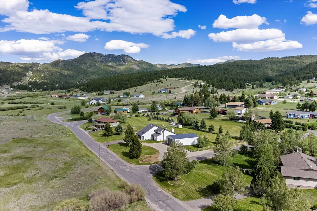 202 Meadow View Drive Butte MT 59701
