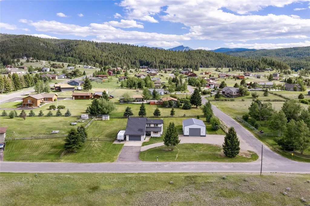 202 Meadow View Drive Butte MT 59701