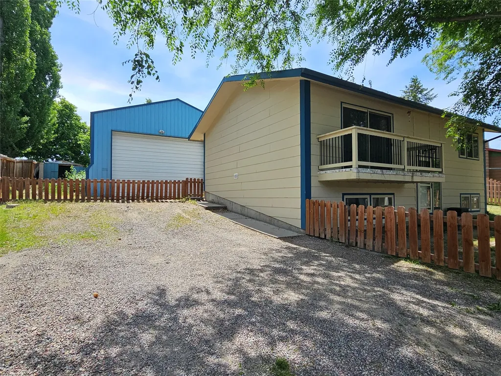417 River Drive Lolo MT 59847