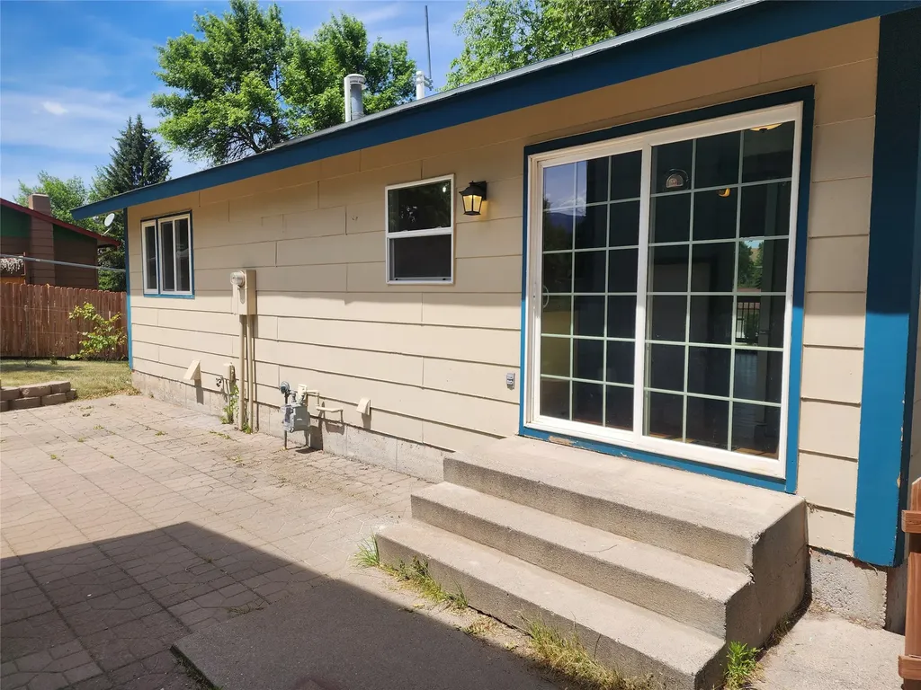 417 River Drive Lolo MT 59847