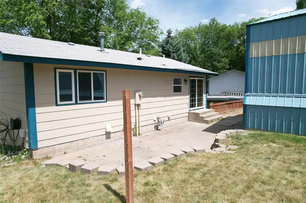 417 River Drive Lolo MT 59847