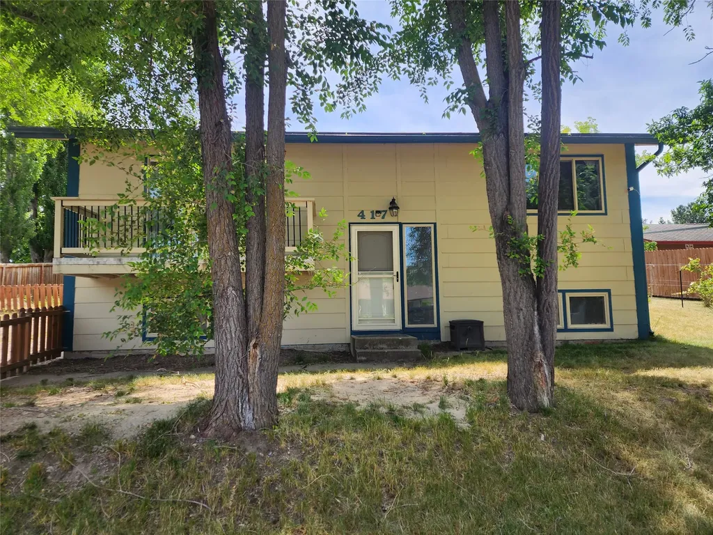 417 River Drive Lolo MT 59847