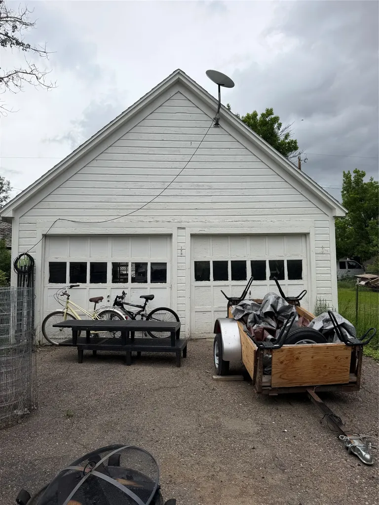 320 S Wisconsin Street Conrad MT 59425
