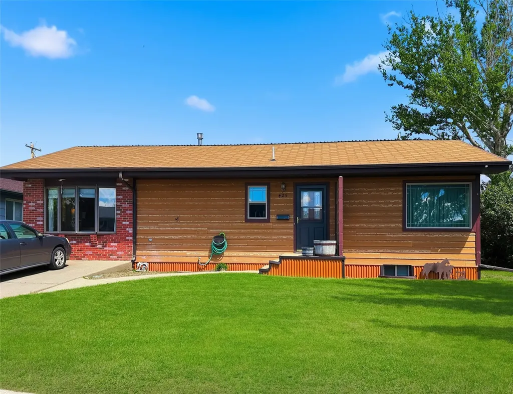 425 8th Avenue S Cut Bank MT 59427