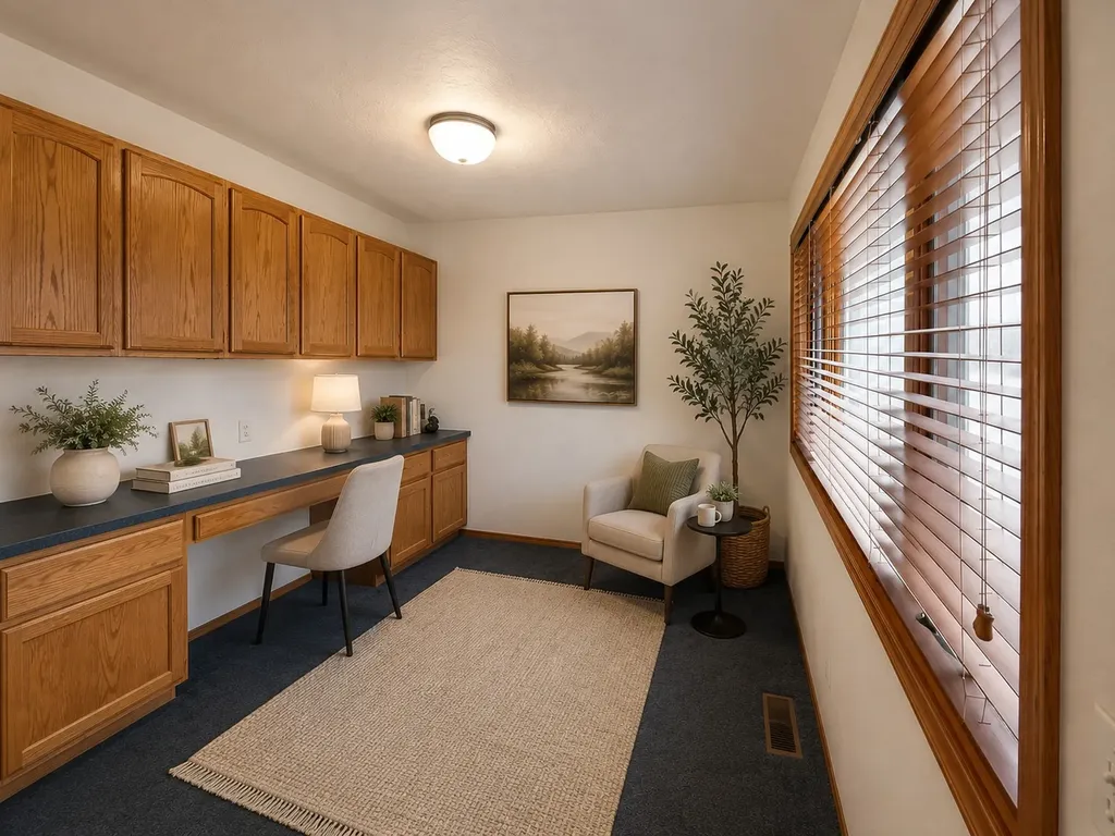 1308 Alpine Drive Great Falls MT 59404