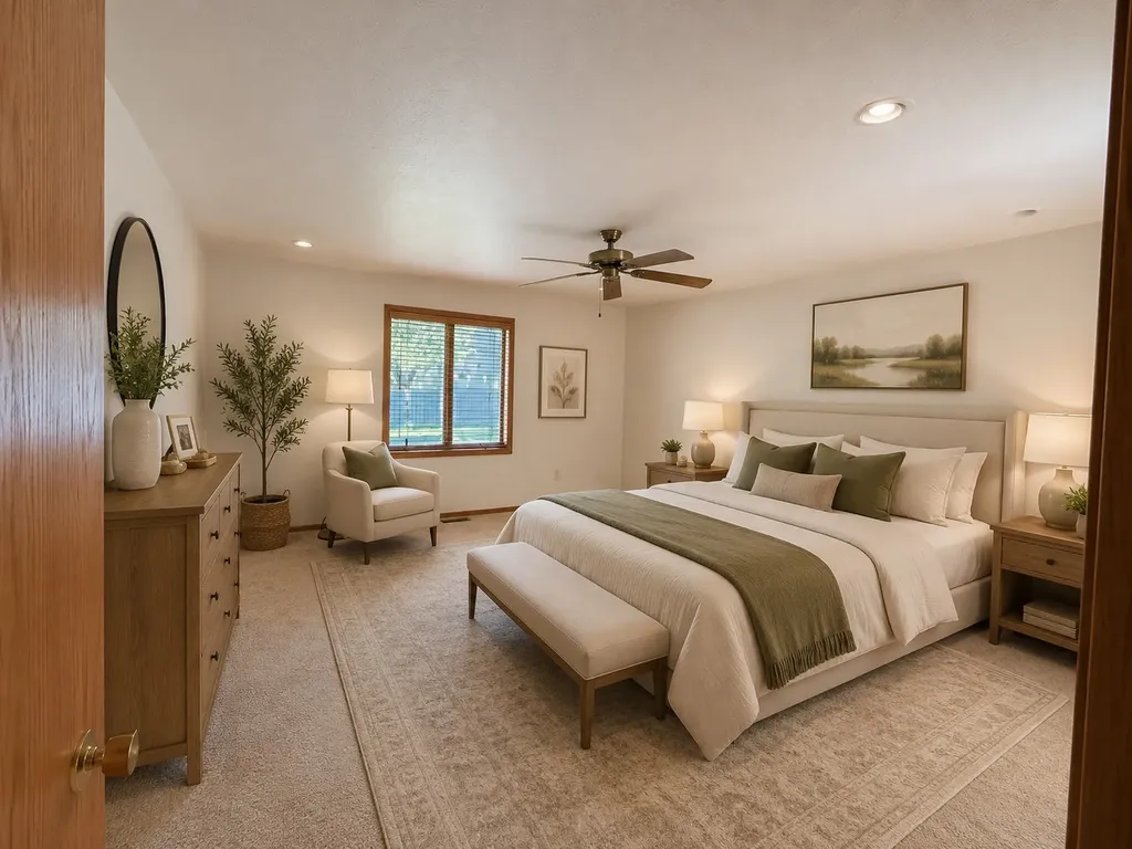 1308 Alpine Drive Great Falls MT 59404