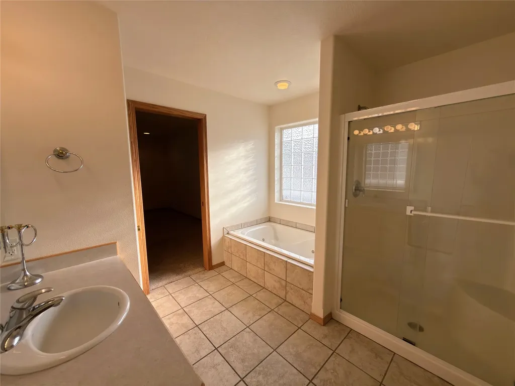 1308 Alpine Drive Great Falls MT 59404