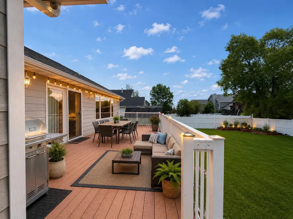 1308 Alpine Drive Great Falls MT 59404