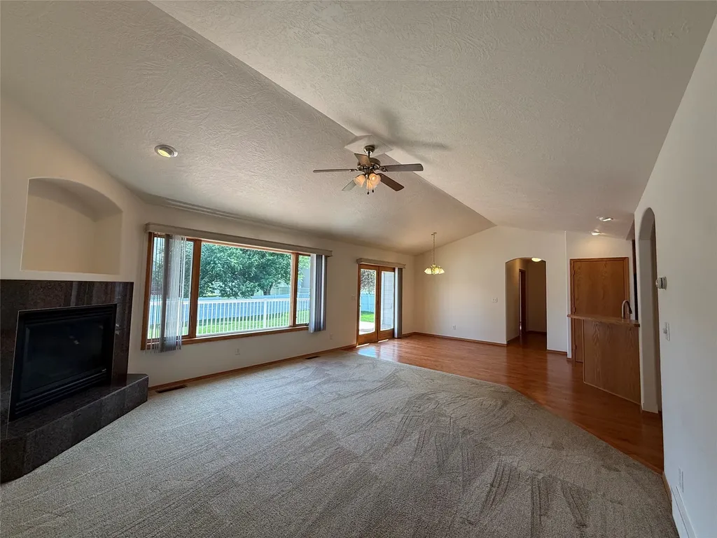 1308 Alpine Drive Great Falls MT 59404