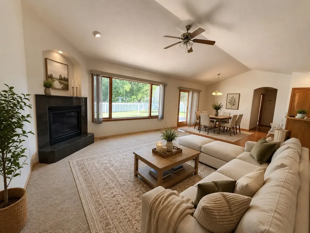 1308 Alpine Drive Great Falls MT 59404