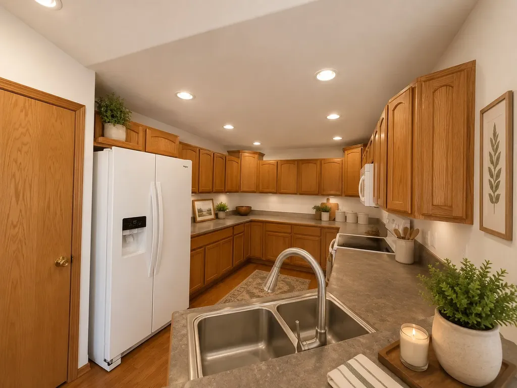 1308 Alpine Drive Great Falls MT 59404